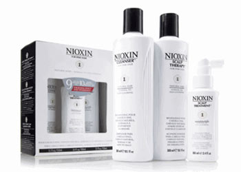 Nioxin