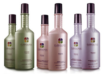 Pureology